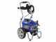 Annovi &amp; Reverberi Blue Clean 613K - Idropulitrice acqua fredda - 150 bar max - Portata 8.3 Lt/min