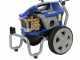Annovi &amp; Reverberi Blue Clean 613K - Idropulitrice acqua fredda - 150 bar max - Portata 8.3 Lt/min
