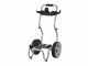 Annovi &amp; Reverberi Blue Clean 613K - Idropulitrice acqua fredda - 150 bar max - Portata 8.3 Lt/min