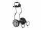 Annovi &amp; Reverberi Blue Clean 613K - Idropulitrice acqua fredda - 150 bar max - Portata 8.3 Lt/min