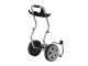 Annovi &amp; Reverberi Blue Clean 613K - Idropulitrice acqua fredda - 150 bar max - Portata 8.3 Lt/min