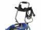 Annovi &amp; Reverberi Blue Clean 613K - Idropulitrice acqua fredda - 150 bar max - Portata 8.3 Lt/min