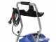 Annovi &amp; Reverberi Blue Clean 613K - Idropulitrice acqua fredda - 150 bar max - Portata 8.3 Lt/min