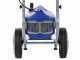 Annovi &amp; Reverberi Blue Clean 613K - Idropulitrice acqua fredda - 150 bar max - Portata 8.3 Lt/min