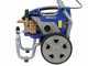 Annovi &amp; Reverberi Blue Clean 613K - Idropulitrice acqua fredda - 150 bar max - Portata 8.3 Lt/min