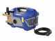 Annovi &amp; Reverberi Blue Clean 613K - Idropulitrice acqua fredda - 150 bar max - Portata 8.3 Lt/min