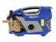 Annovi &amp; Reverberi Blue Clean 613K - Idropulitrice acqua fredda - 150 bar max - Portata 8.3 Lt/min