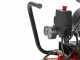 FIAC AB 50/268-2-MC - Compressore aria elettrico monofase a cinghia - Motore 2 HP - 50 lt