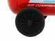 FIAC AB 50/268-2-MC - Compressore aria elettrico monofase a cinghia - Motore 2 HP - 50 lt