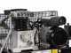 FIAC AB 50/268-2-MC - Compressore aria elettrico monofase a cinghia - Motore 2 HP - 50 lt