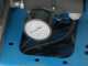 Abac A39/ 100 CT3 Line - Compressore aria trifase a cinghia -  serbatoio da 100 litri