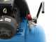 Abac A39/ 100 CT3 Line - Compressore aria trifase a cinghia -  serbatoio da 100 litri