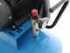 Abac A39/ 100 CT3 Line - Compressore aria trifase a cinghia -  serbatoio da 100 litri