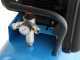 Abac A39/ 100 CT3 Line - Compressore aria trifase a cinghia -  serbatoio da 100 litri