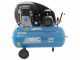 Abac A39/ 100 CT3 Line - Compressore aria trifase a cinghia -  serbatoio da 100 litri