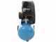 Abac A39/ 100 CT3 Line - Compressore aria trifase a cinghia -  serbatoio da 100 litri