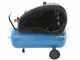 Abac A39/ 100 CT3 Line - Compressore aria trifase a cinghia -  serbatoio da 100 litri