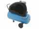 Abac A39/ 100 CT3 Line - Compressore aria trifase a cinghia -  serbatoio da 100 litri