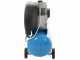Abac A39/ 100 CT3 Line - Compressore aria trifase a cinghia -  serbatoio da 100 litri