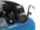 Abac A39/ 100 CT3 Line - Compressore aria trifase a cinghia -  serbatoio da 100 litri