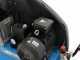 Abac A39/ 100 CT3 Line - Compressore aria trifase a cinghia -  serbatoio da 100 litri