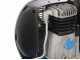 Abac A39/ 100 CT3 Line - Compressore aria trifase a cinghia -  serbatoio da 100 litri