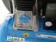 Abac A39/ 100 CT3 Line - Compressore aria trifase a cinghia -  serbatoio da 100 litri