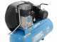 Abac A39/ 100 CT3 Line - Compressore aria trifase a cinghia -  serbatoio da 100 litri
