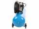 ABAC EXT A39B 200 CM3 - Compressore aria elettrico monofase a cinghia - Motore 3 HP - 200 lt