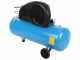 ABAC EXT A39B 200 CM3 - Compressore aria elettrico monofase a cinghia - Motore 3 HP - 200 lt