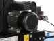 ABAC EXT A39B 200 CM3 - Compressore aria elettrico monofase a cinghia - Motore 3 HP - 200 lt