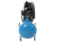 ABAC LINE A39 200 CT3 - Compressore aria elettrico trifase a cinghia - Motore 3 HP - 200 lt