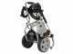 Annovi &amp; Reverberi Blue Clean 1003K - Idropulitrice acqua fredda - 150 bar max 630 l/h