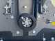 BlackStone RPEH 180 - Trincia argini laterale per trattore - Serie pesante