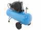Abac A39B 270 CT4 - Compressore aria  trifase professionale a cinghia - serie PRO -  270 lt