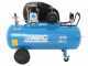 Abac A39B 270 CT4 - Compressore aria  trifase professionale a cinghia - serie PRO -  270 lt