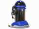 Annovi &amp; Reverberi 4800 - Bidone aspirapolvere - Fusto Inox 37 lt - 1400W