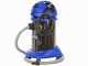 Annovi &amp; Reverberi 4800 - Bidone aspirapolvere - Fusto Inox 37 lt - 1400W