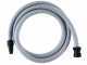 Annovi &amp; Reverberi 4800 - Bidone aspirapolvere - Fusto Inox 37 lt - 1400W