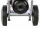 Annovi &amp; Reverberi Blue Clean 1003K - Idropulitrice acqua fredda - 150 bar max 630 l/h