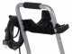Annovi &amp; Reverberi Blue Clean 1003K - Idropulitrice acqua fredda - 150 bar max 630 l/h