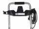 Annovi &amp; Reverberi Blue Clean 1003K - Idropulitrice acqua fredda - 150 bar max 630 l/h