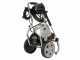 Annovi &amp; Reverberi Blue Clean 1003K - Idropulitrice acqua fredda - 150 bar max 630 l/h