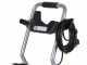Annovi &amp; Reverberi Blue Clean 1003K - Idropulitrice acqua fredda - 150 bar max 630 l/h