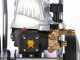 Annovi &amp; Reverberi Blue Clean 1003K - Idropulitrice acqua fredda - 150 bar max 630 l/h