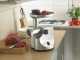Kenwood MG516 - Tritacarne elettrico - 1600W - Grattugia MGX643