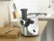 Kenwood MG516 - Tritacarne elettrico - 1600W - Grattugia MGX643