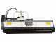 BlackStone RPDH 220 - Trinciaerba per trattore - Serie pesante - Spostamento idraulico