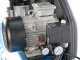ABAC EXT A29B 200 CT3 - Compressore aria elettrico trifase a cinghia - Motore 3 HP - 200 lt