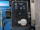 ABAC EXT A29B 200 CT3 - Compressore aria elettrico trifase a cinghia - Motore 3 HP - 200 lt